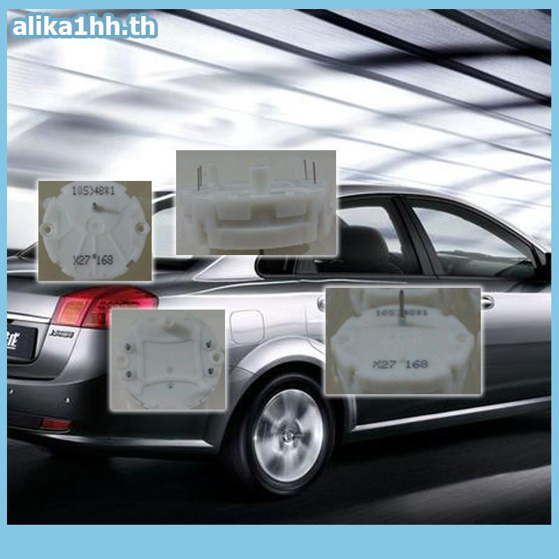 ALIKA X27 168 Stepper Motor Instrument Cluster สําหรับรถยนต์และ Trus 2003-2006มันเหมือนกันกับ XC5 16