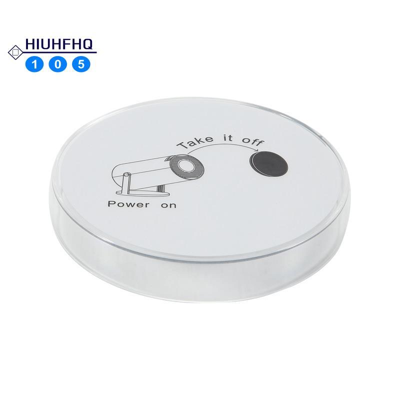 Hiuhfhq106HY300PRO ฝาครอบเลนส์โปรเจคเตอร์หลีกเลี่ยงการป้องกันฝุ่นเครื่องโปรเจคเตอร์เฉพาะหมวกสําหรับ 