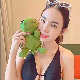 ตุ๊กตาหอมแซมมี่ กลิ่นดารายา ใ่ส่รถ ใส่ห้อง ใสตู้ หอมฟุ้งไม่เหมือนใคร
