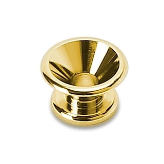 Partsland Strap Pin หมุดสายสะพาย สไตล์ Fender SEP150 งานเกาหลี (1 ตัว)