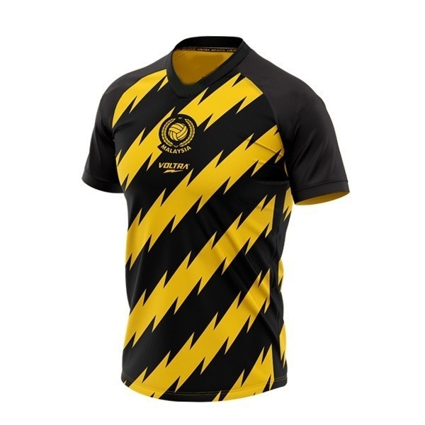 MY FUTBOL VOLTRA JERSEY เสื้อระเหิดขนาดใหญ่ XS-5XL