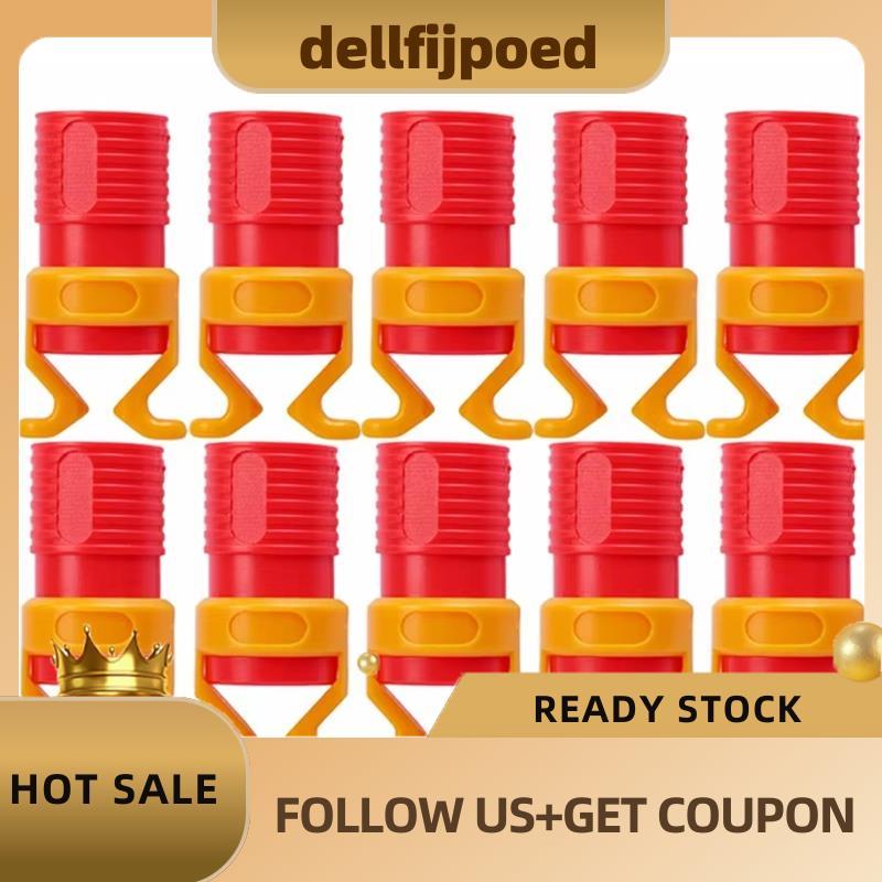 dellfijpoed Fixer Holder Universal Plastic Holder Bits Fixed Sleeve