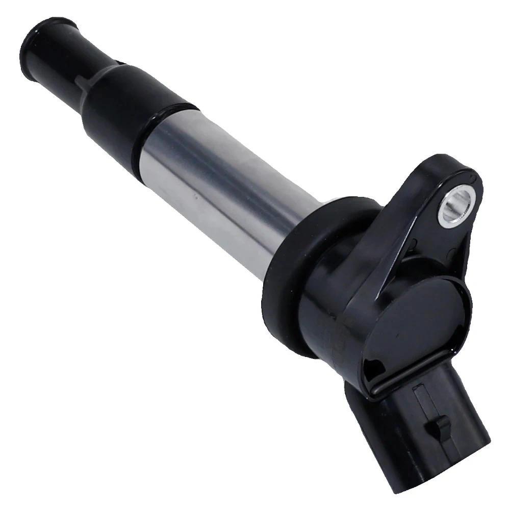 คอยล์จุดระเบิดสําหรับ JAC S2 S3 1.5L Heyue RS A30 A138 J3 J4 J5 J6 Refine M2 Tongyue 1.3L Lifan X60 