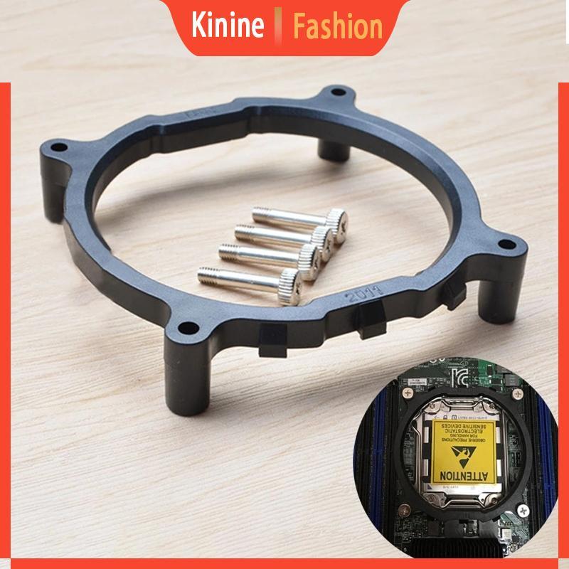 KIN ซ็อกเก็ตหม้อน้ํา CPU เมนบอร์ดสําหรับ 2021 สําหรับ X299 X99 X79 ซ็อกเก็ต LGA 2011