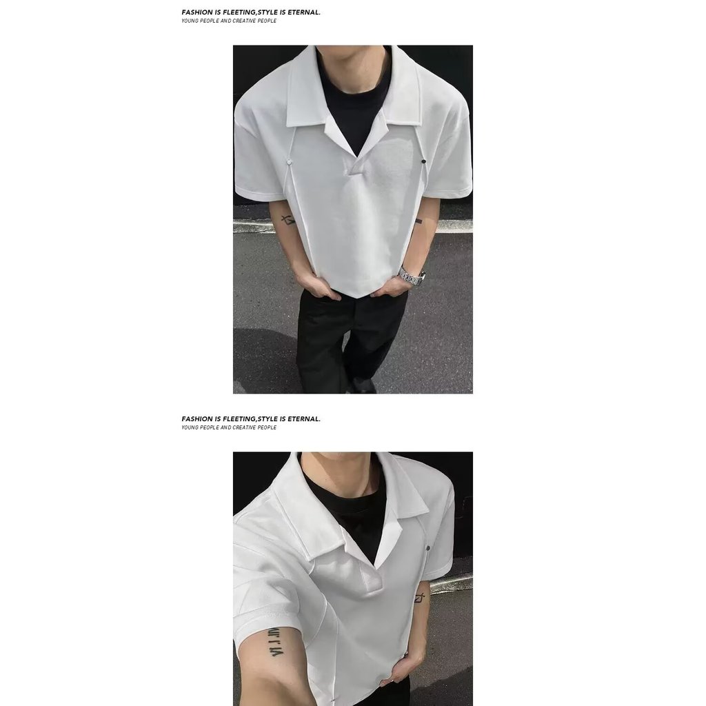 Bimai เสื้อโปโลกีฬาฤดูใบไม้ผลิฤดูร้อนผู้ชาย Breathable Quick-Drying เสื้อยืดผู้หญิงออกกําลังกายกลางแ