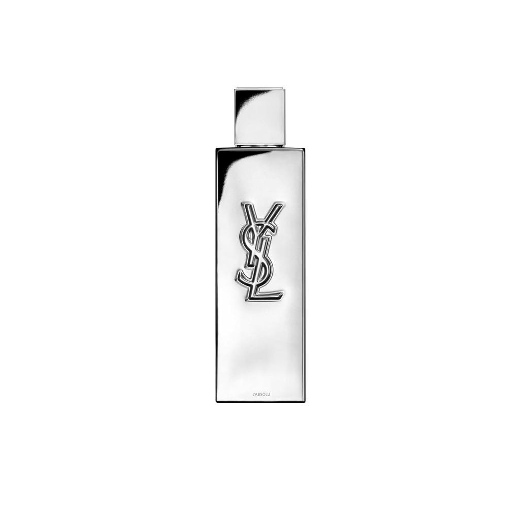 Yves Saint Laurent MYSLF LABSOLU Eau De Parfum Spray for Men,3.3 ออนซ์