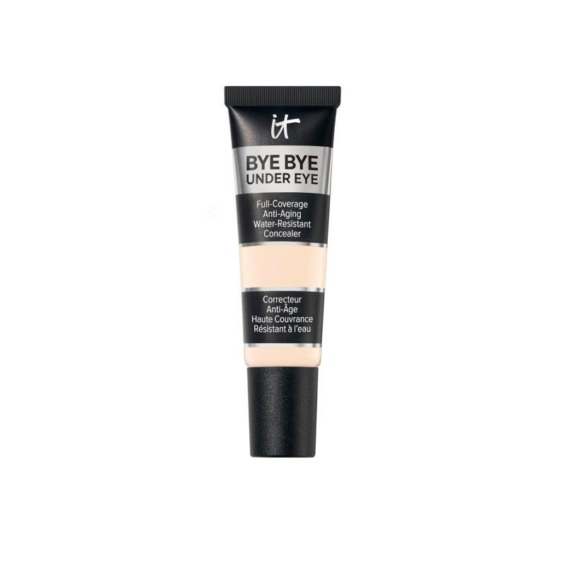 ITCoeticsByeBye คอนซีลเลอร์-กันน้ํา, 24 ชั่วโมงเต็มรูปแบบ Brightening คอนซีลเลอร์, เหมาะสําหรับความห