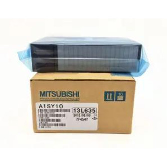 โมดูลสื่อสาร Mitsubishi A Series A1SY10