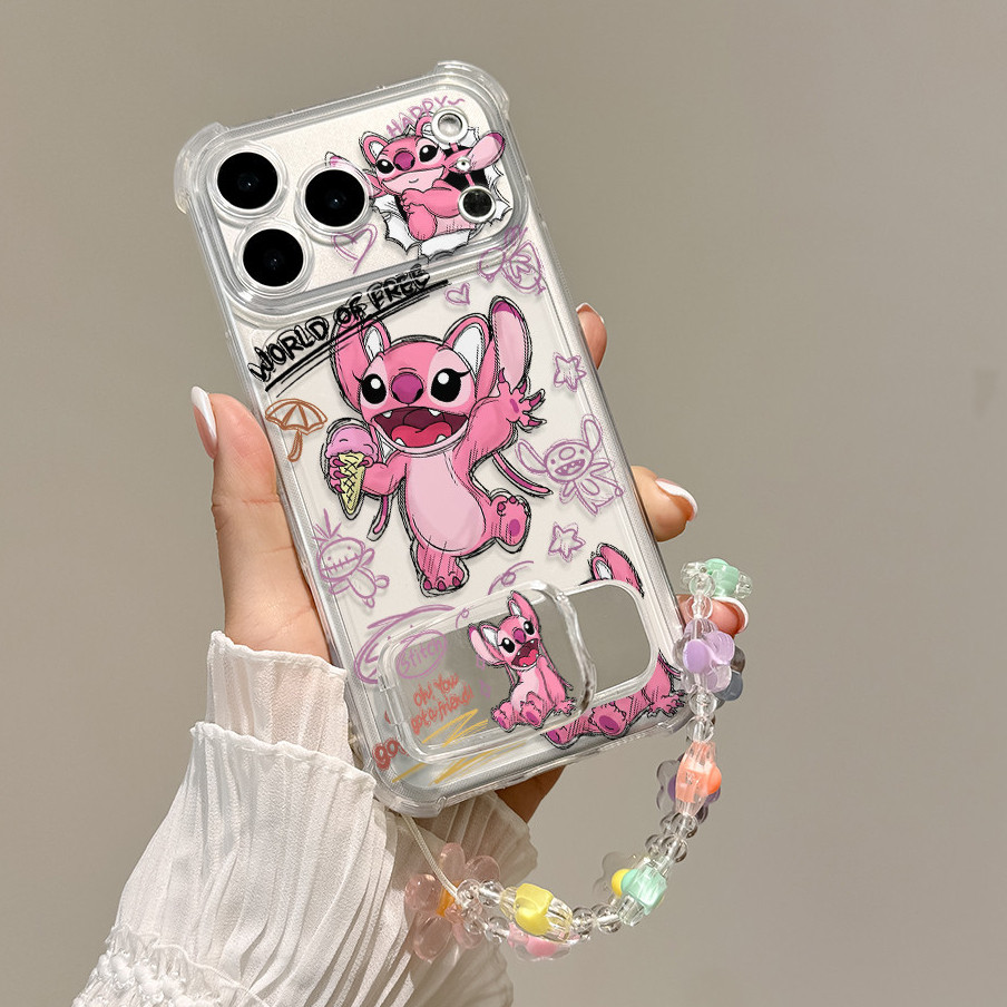 💟Uni-เหมาะสำหรับ iPhone เคสไอโฟน 17/16PROMAX Apple 17AIR 15PLUS 14 13PROMAX 12 11PRO XR-HLSJFSTKK98