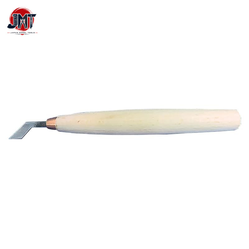 Shimamura Aleck Craftsman Flat Fit Chisel Russell 1.5 Model Kit Tool AL-K287
