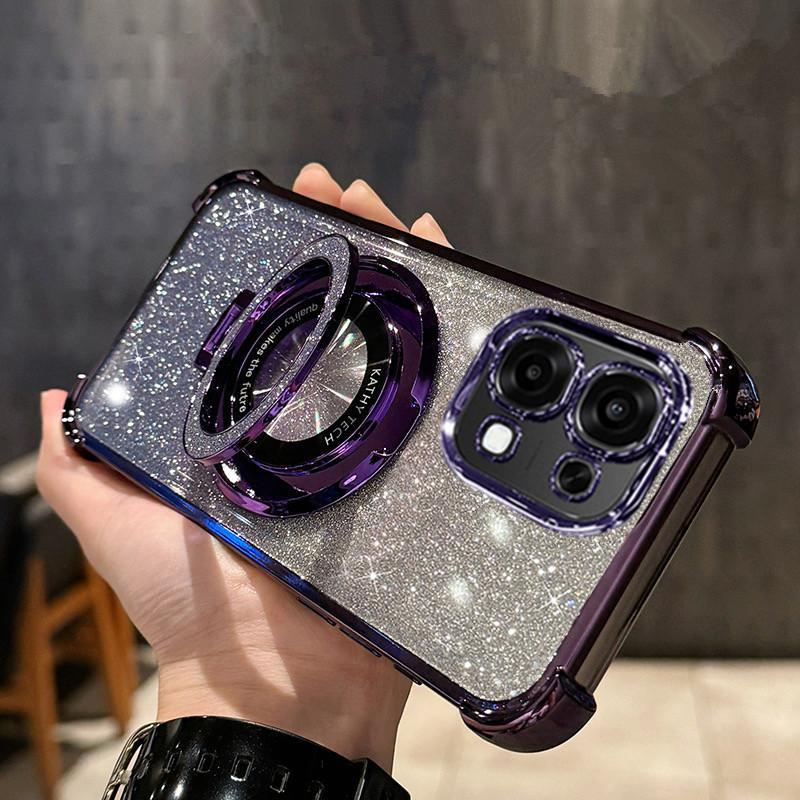 เคสโทรศัพท์สําหรับ OPPO Reno16 F 5G RENO 16F 16 Pro 5G Global Version Reno16F Reno16Pro ปลอกอ่อนพร้อ