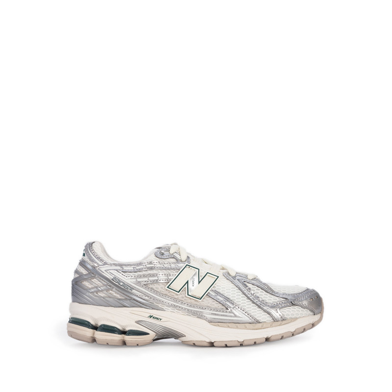 New Balance حذاء 1906 Classic للجنسين — رمادي