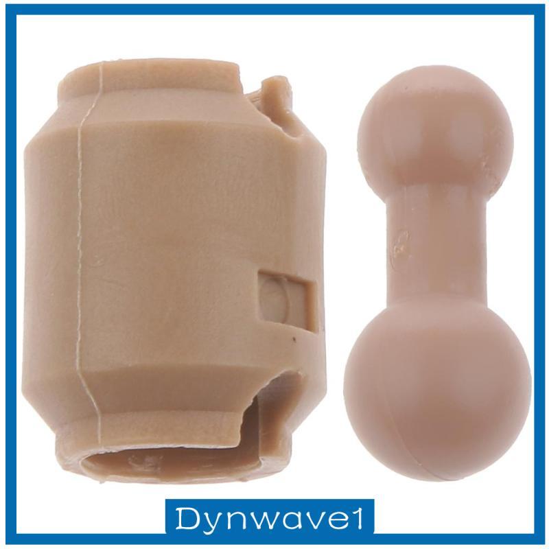 [Dynwave1] 1/ & คอ Connetor Body สําหรับ TTL 12 แอ็คชั่น