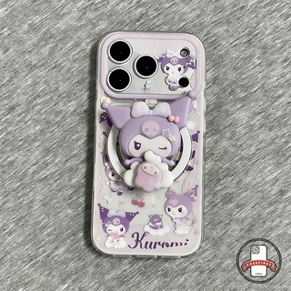 เคสใสการ์ตูนขาตั้ง ม้า2026 น่ารัก เคส Infinix Smart 20 10 9 8 Pro plus Hot 60i 50i 40i Spark GO 2 2024 20C 20 Pro