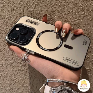 เทรนด์แบรนด์วินเทจดอกไ เคสOPPO A18 A7 A17 A38 A17K A55 A58 A54 A15 A78 A16 A76 A74 A12 A5s A96 A77s A77 A57 A31 A16s A3s