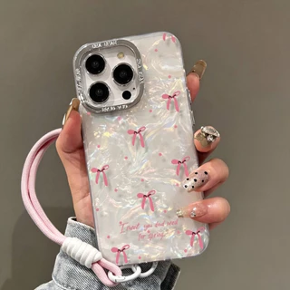 🔥เคส Apple ที่รองรับ เคส iPhone เคสไอโฟน 16PROMAX 15PRO 14/13PROMAX 12 iPhone 11-BKWYQ11