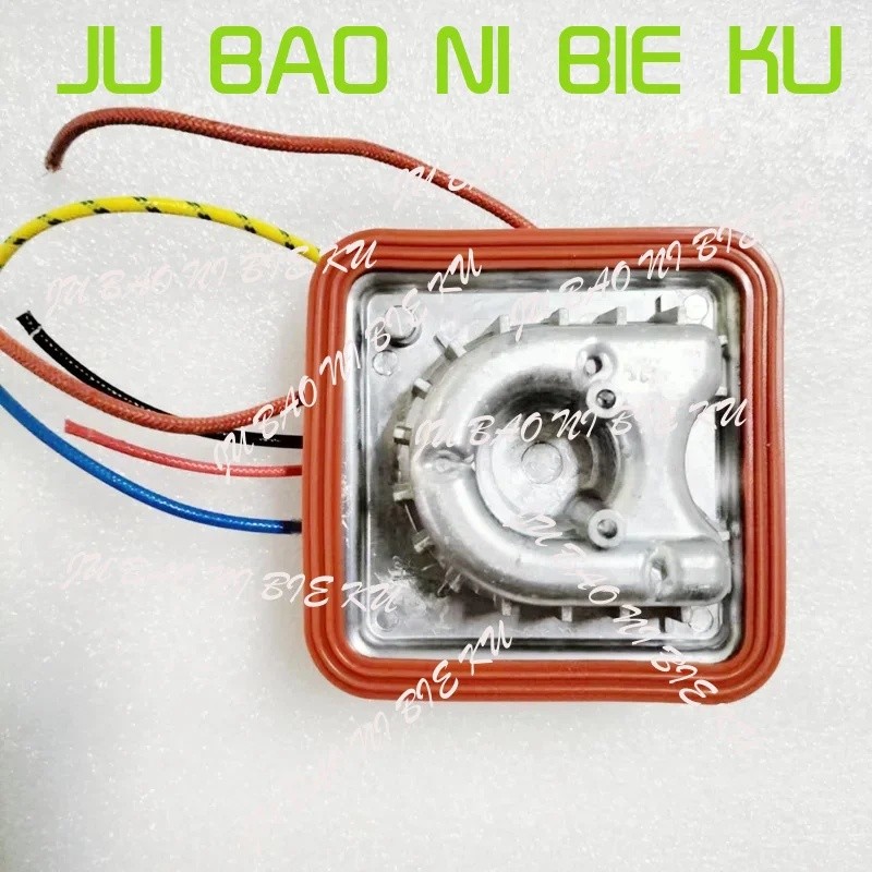 WE Body 1600W สําหรับ GC485 GC486 GC487 GC488 GC483 เรือกลไฟเสื้อผ้าองค์ประกอบความร้อน