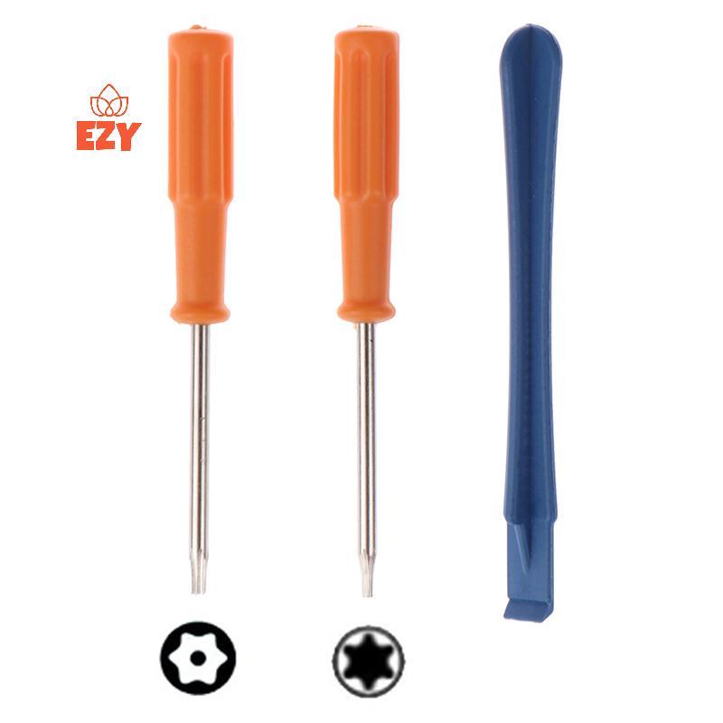EZY 3 ชิ้น/เซ็ต Controller เปิดไขควงชุดเครื่องมือ t8 สําหรับ ONE ใหม่