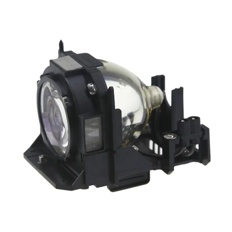 ET-LAD60 อุปกรณ์เสริมโคมไฟสําหรับ Panasonic PT-D5000 PT-D6000 PT-D6710 PT-DW530 PT-DW6300 PT-DW640 D