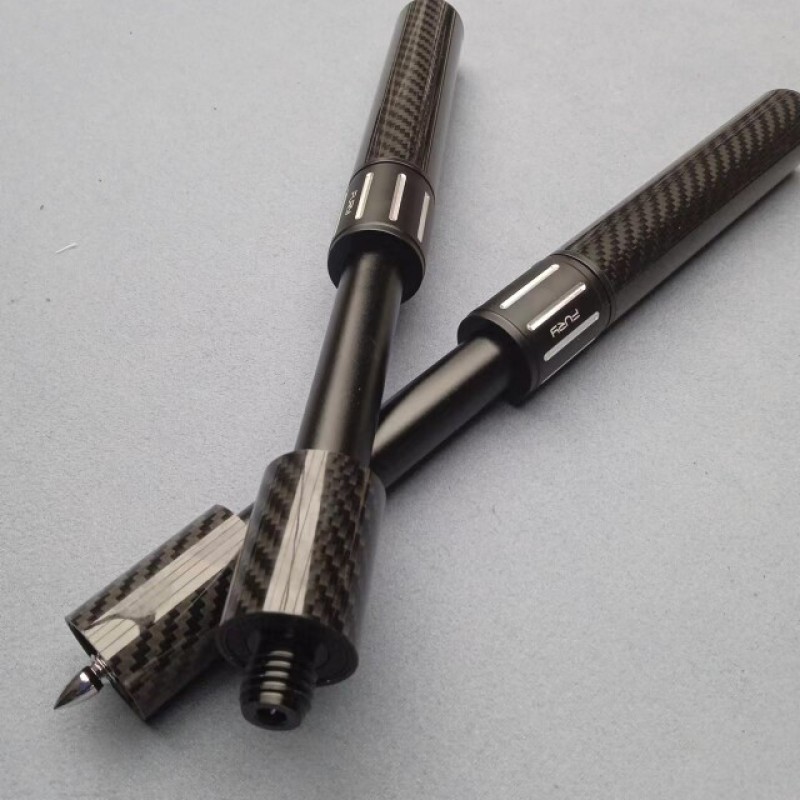 FURY Carbon Cue Extension For Fury Big/Small Billiard Cue
