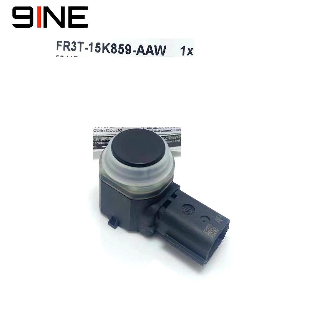 F1CT-15K859-AAW เซ็นเซอร์ที่จอดรถกันชน Pdc ของแท้ Oem สําหรับ Ford Edge Explorer Fusion Expedition L