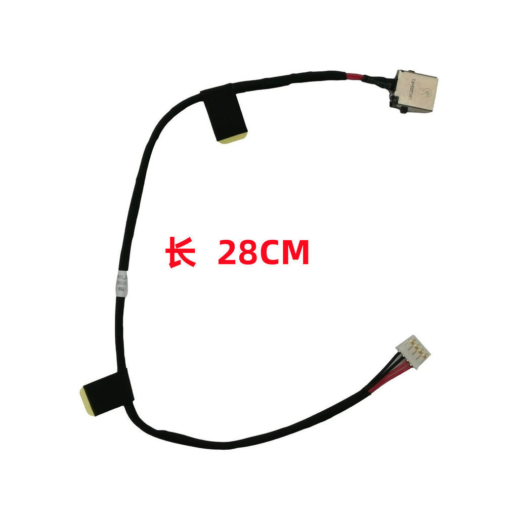 สําหรับ acer a717 a517-51g 51p 55g9 n17c3 พอร์ตชาร์จ dc power jack power head