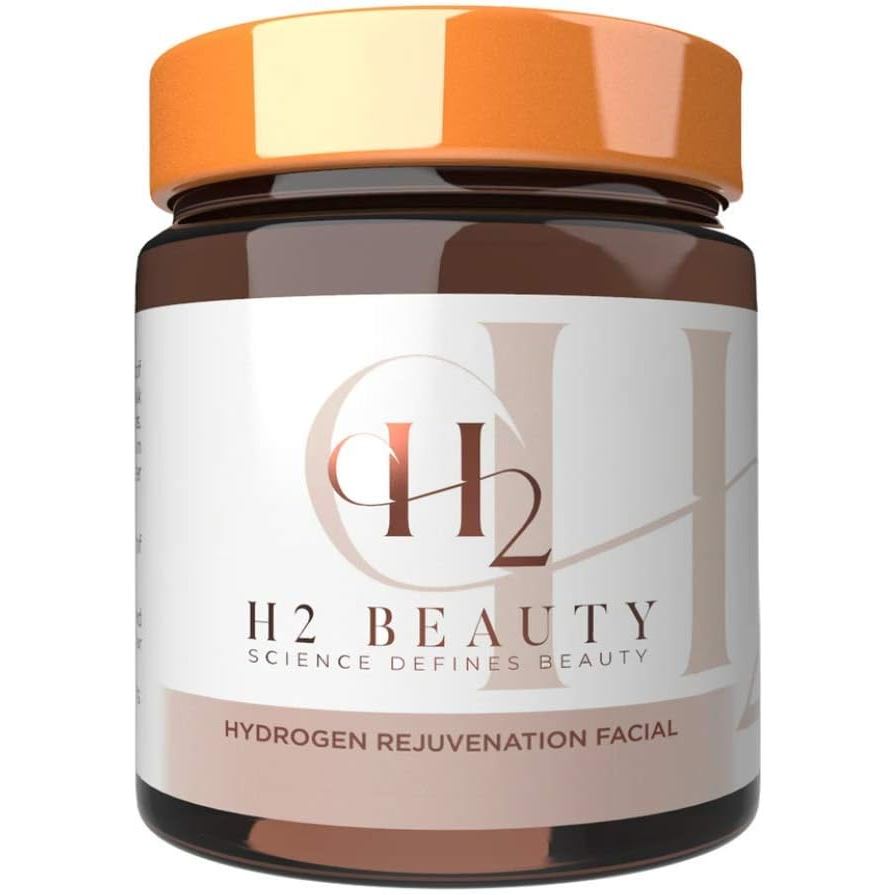 DrinkHRW H2 Beauty Topical Hydrogen Tablets, 45 เม็ด Dissolvable