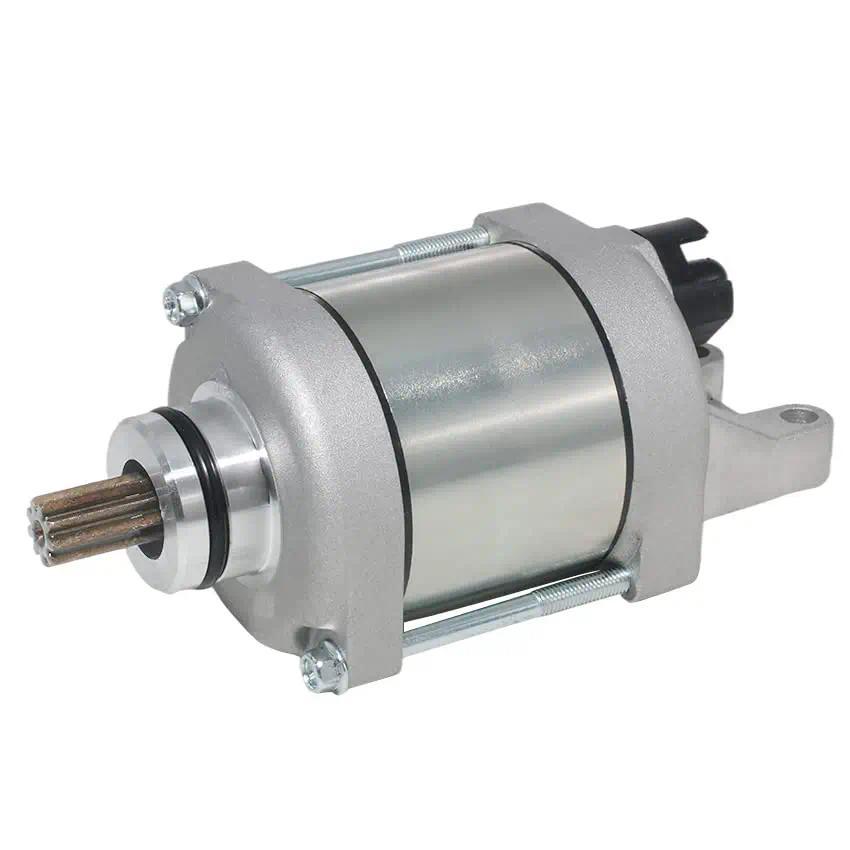 fรถจักรยานยนต์ไฟฟ้าเครื่องยนต์มอเตอร์สําหรับHonda CRF250 CRF250R CRF250RX 2019-2022 เปลี่ยนOEM:31200