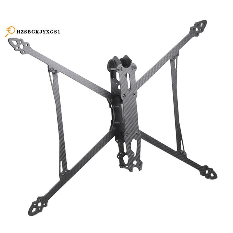 [hzsbckjyxgs1]Mark4 V2 FPV Drone Frame Kit 10 นิ้ว 427 มม. FPV Drone Frame Kit คาร์บอนไฟเบอร์สําหรับ