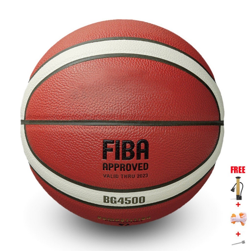 BG Series BG4500 Basketball Indoor Outdoor BG5000 Molten Basketball BG4000