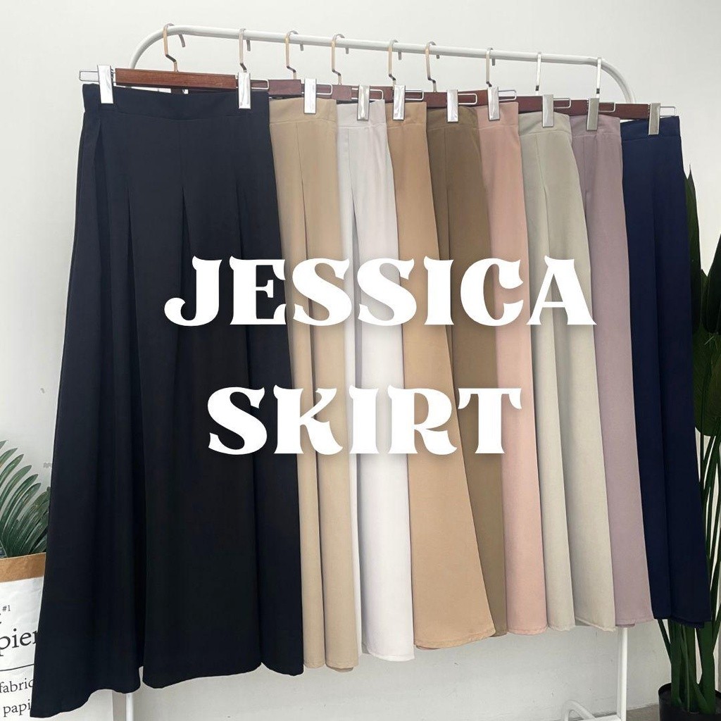 กระโปรง JESSICA*****