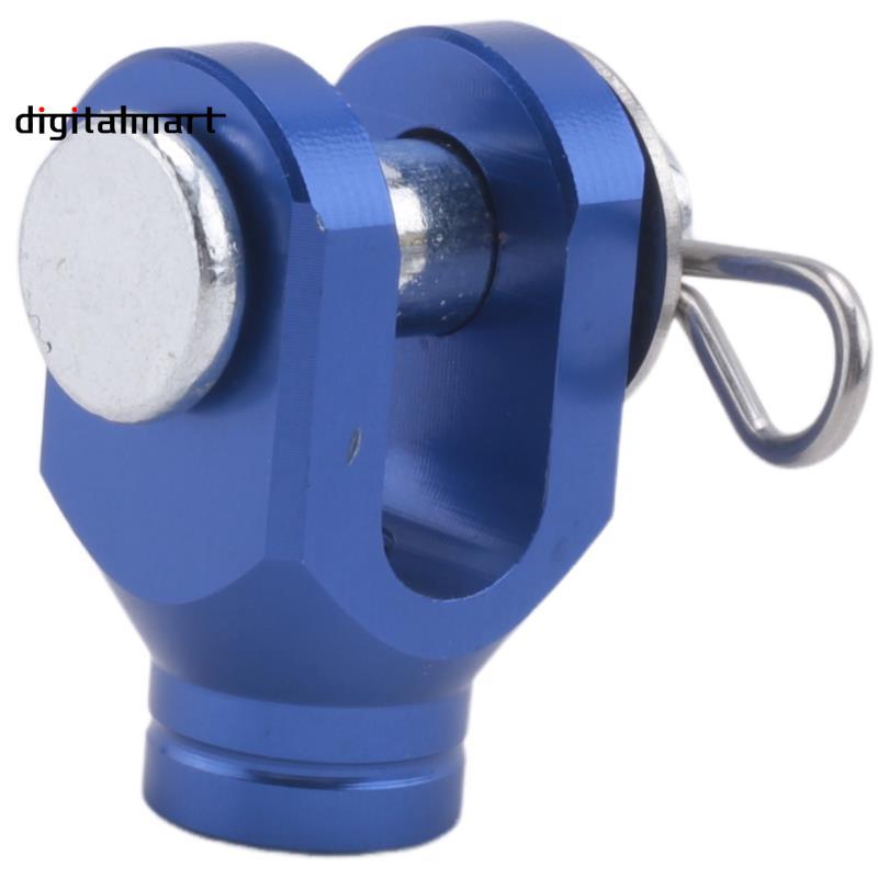 รถจักรยานยนต์ด้านหลังเบรค Clevis สําหรับ YZ125 YZ250 YZ250F YZ450F YZ125X YZ250X YZ250FX WR250F WR45