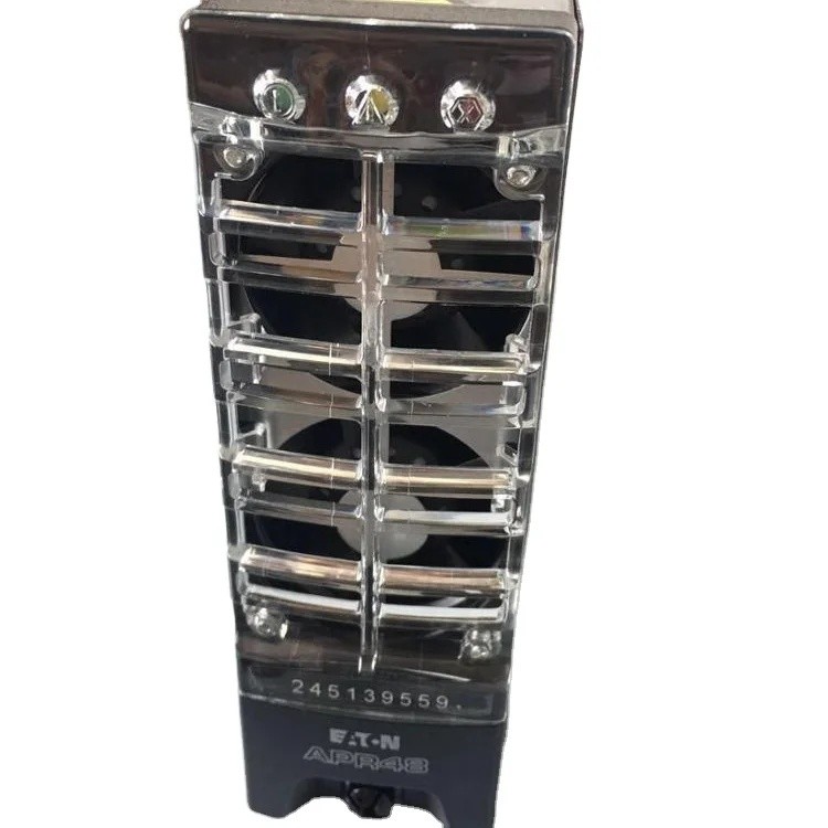 ใหม่EATON APR48-3G Rectifier Module&***