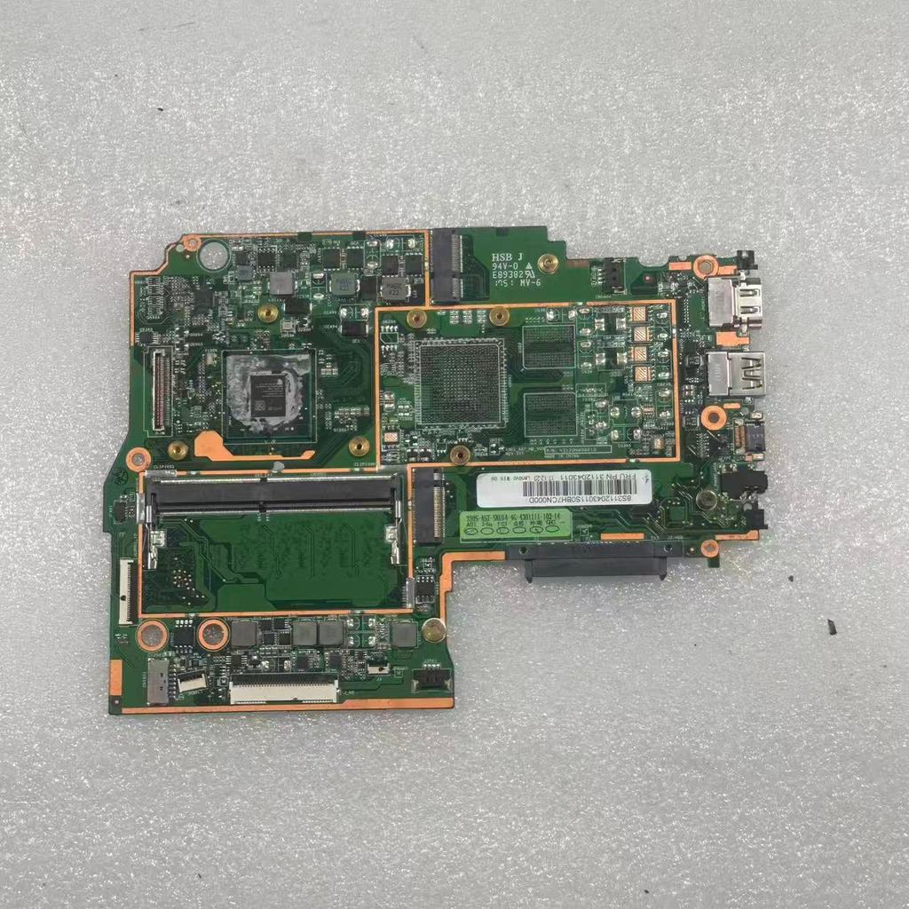 Lenovo Xiaoxin 7000-15IKB Tide 7000-14IKBR เมนบอร์ด 320S-14ST 330S-15ARR