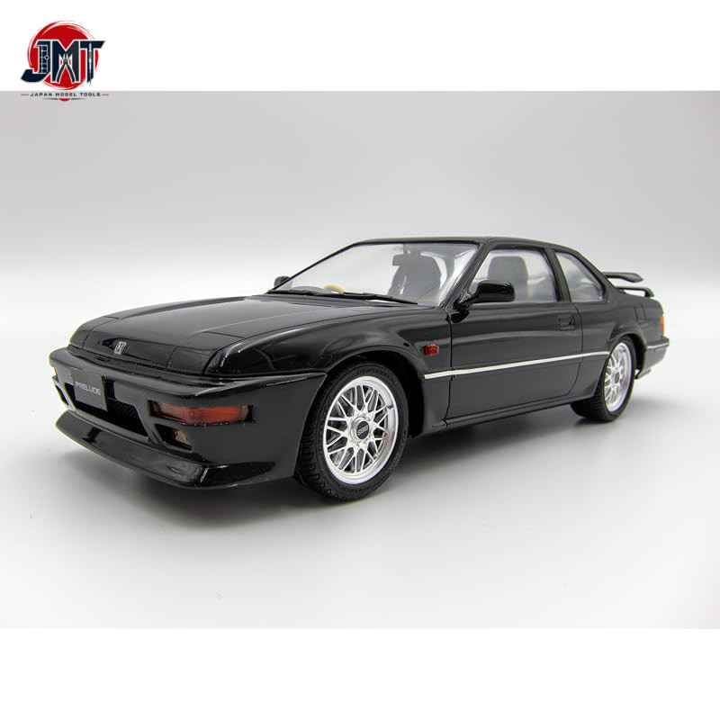 Fujimi Model 1/24 Inch Up Series No. 303 Honda Prelude 2.0Si (Tuning Version) ID-303
