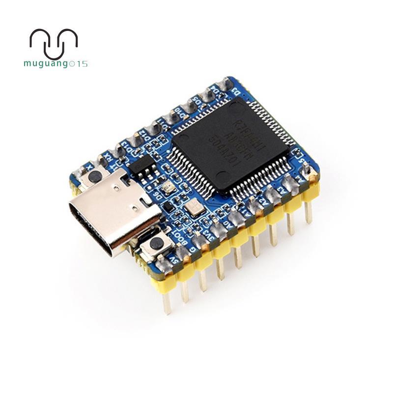 [ลดราคา MM]RA4M1-Zero Mini Development Board 48MHz ความถี่ 256KB FPU ในตัวรองรับการเข้ารหัสเฟิร์มแวร