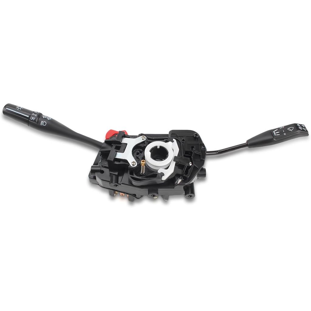 AUTOKAY UB71-66-120 สวิตช์ไฟเลี้ยวมัลติฟังก์ชั่นเหมาะสําหรับ Mazda B2000 1985-1994