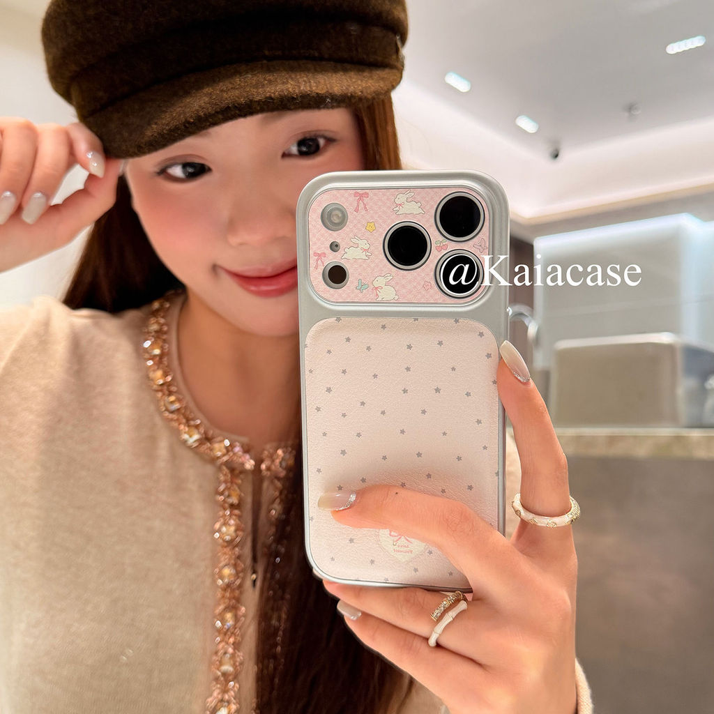 Starกระต่ายเคสโทรศัพท์สําหรับRedmi 15A 15 15C 14C 14R 13 13C 13R 12C 12R 11A 10 Prime Power 10A 10Cน
