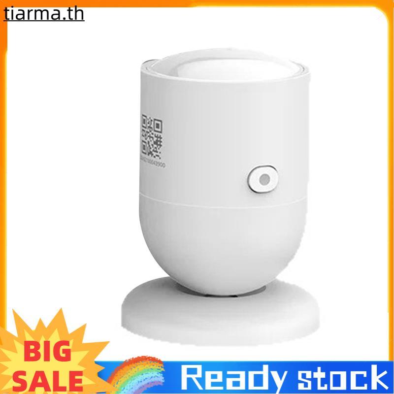 TIARMA SNZB-06P 24G Human Presence Sensor Zigbee มิลลิเมตร-Wave Radar Detector สมาร์ท Motion Detecto
