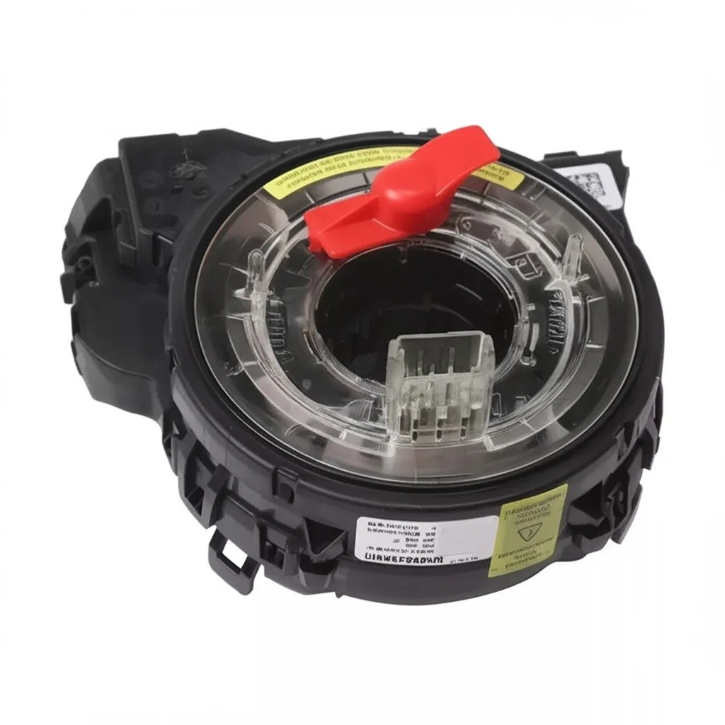 R4WY ยาวผลิตภัณฑ์ Life Cycle เซ็นเซอร์ยานยนต์พวงมาลัยเซ็นเซอร์มุม 8K0953568M สําหรับเซ็นเซอร์มุม Aud