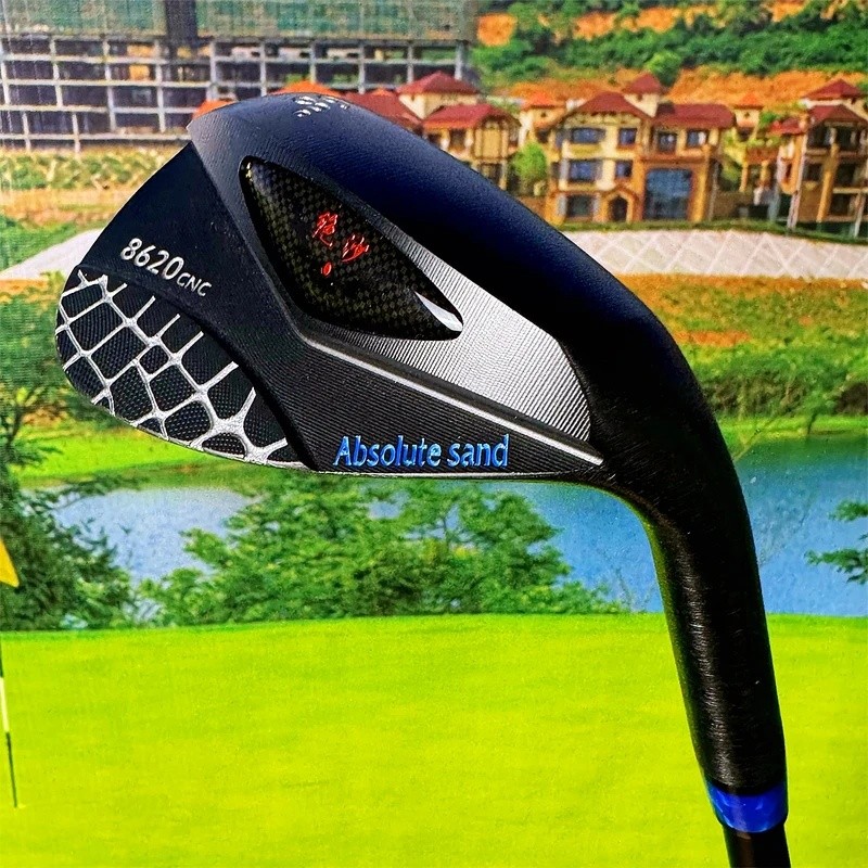 JJJU Golf Club 48 50 52 54 56 58 60 62 64 68 72 องศาปลอมหัว CNC Milling คุณภาพสูง Golf Wedge Golf Cl
