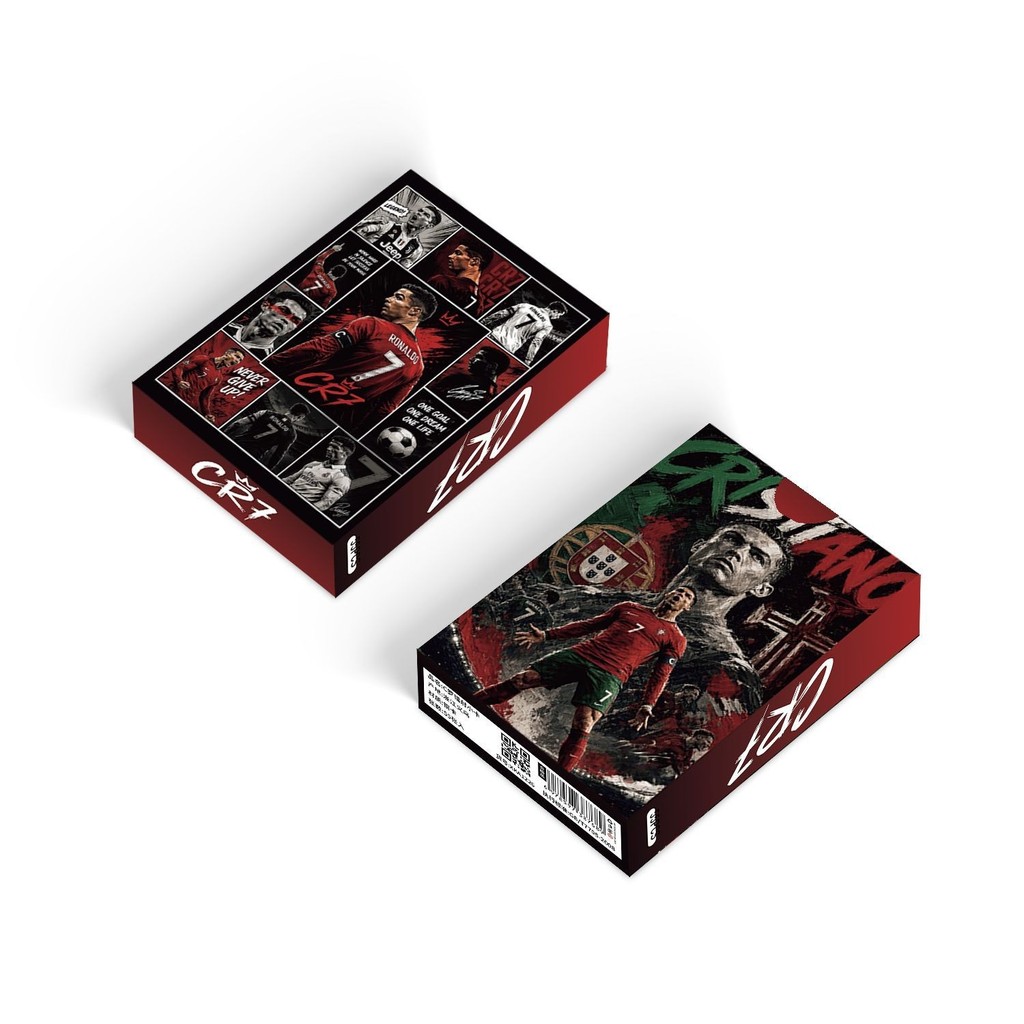 World Cup Ronaldo laser collection photo card ชนะ classi World Cup C Ronaldo laser collection photo 