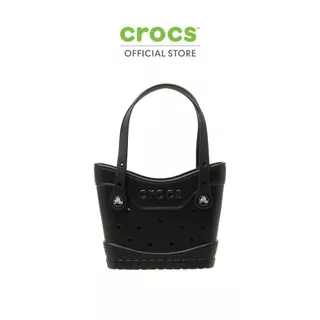 CROCS กระเป๋า CLASSIC SMALL TOTE - BLACK