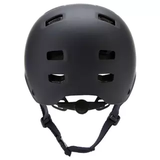 Decathlon Inline Skating Skateboarding Scootering Helmet หมวกกันน็อคอินไลน์สเก็ต สเก็ตบอร์ด สกู๊ตเตอร์ - Black/Blue