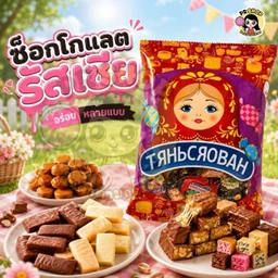ของกินเล่นเจ้าไหนโดนใจ เทียบขนมขบเคี้ยวให้คุ้มก่อนตุน ปี 2026