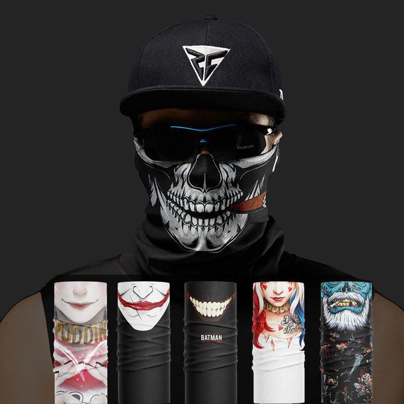 ZRCE Unisex ผ้าไหมน้ําแข็งคอ Gaiter Face Cover น้ําหนักเบาหน้ากากป้องกันแสงแดดสําหรับขี่จักรยานขี่รถจักรยานยนต์กีฬากลางแจ้ง