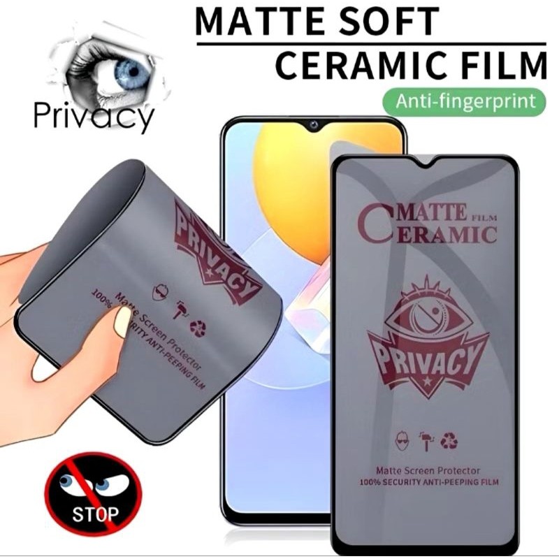 Anti-Scratch เซรามิค Spy F19 F19 Pro F19 Pro+ F17 F17 Pro F15 F15 Pro F11 F11 Pro F9 F9 Pro F7 F5