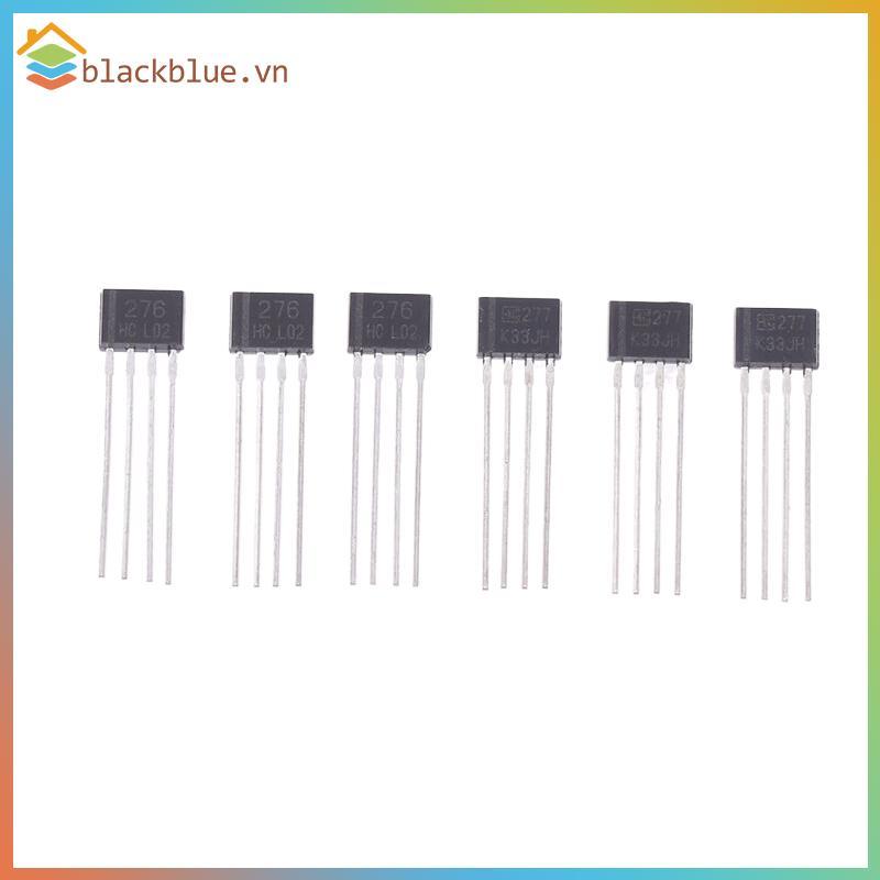 BBLUE มอเตอร์พัดลม 10 ชิ้น ATS276 ATS276 AH277 YS276 EG276 276G 276H ATS276H ATS276G AH276 SS276 HAL