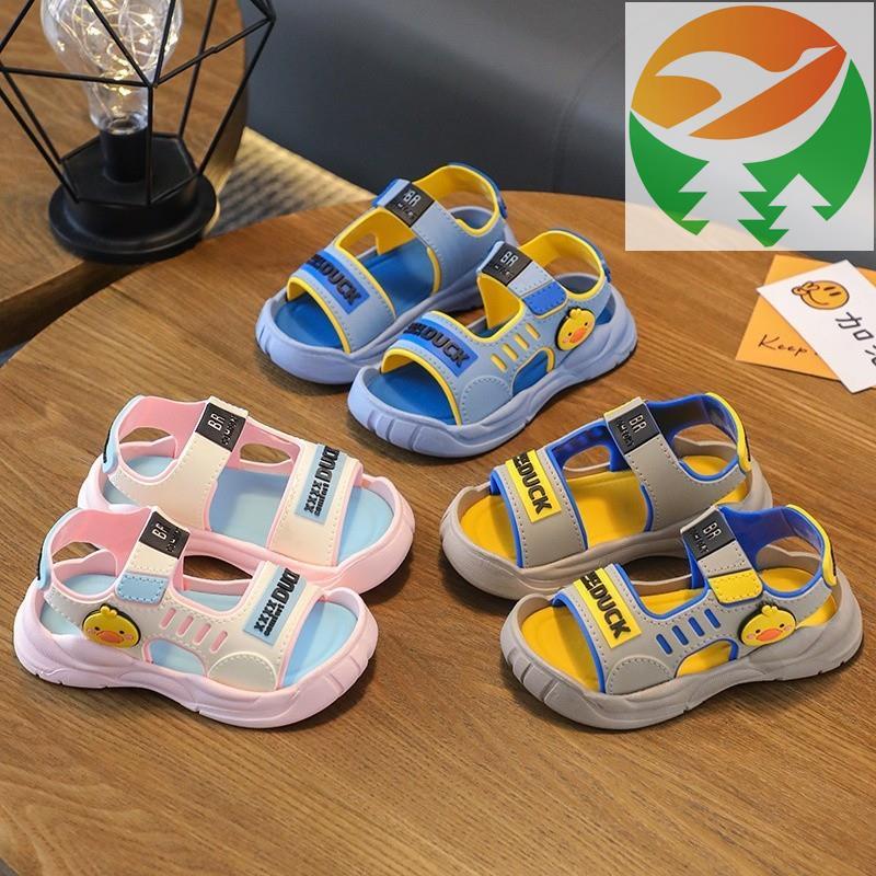 Rg1 Childres Open-toe Lads Open-toe Maidens Open-toe SmemmeSadals Sft-SleMedicm Larg-slip Open-toe