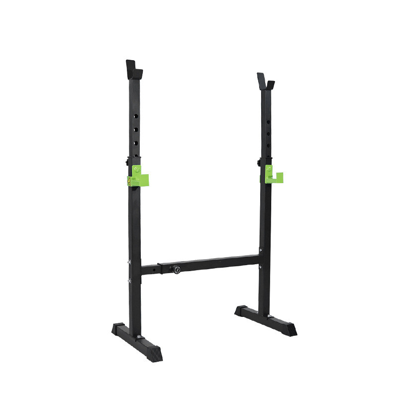 ชั้นวางดัมเบล แท่นวางบาร์เบล คานบาร์เบล rack วางบาร์เบล ออกกำลัง ที่วางบาดัมเบล barbell